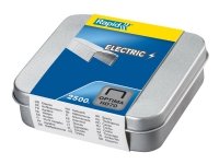 Hæfteklamme Rapid Optima HD70 - (20 æsker x 2500 stk.)