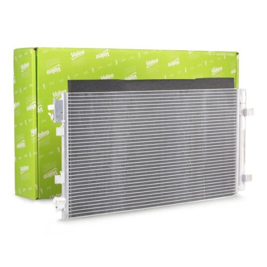 Kondensator VALEO 814187 Kondensator VALEO 814187