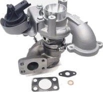 Turbolader MITSUBISHI 49172-03000 Turbolader MITSUBISHI 49172-03000
