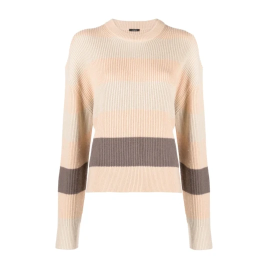 Joseph Dame Strikkevarer Beige XS Joseph Dame Strikkevarer Beige XS