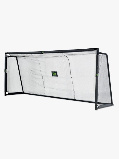 Exit Forza Fotballmål 500x200 Black Exit Forza Fotballmål 500x200 Black