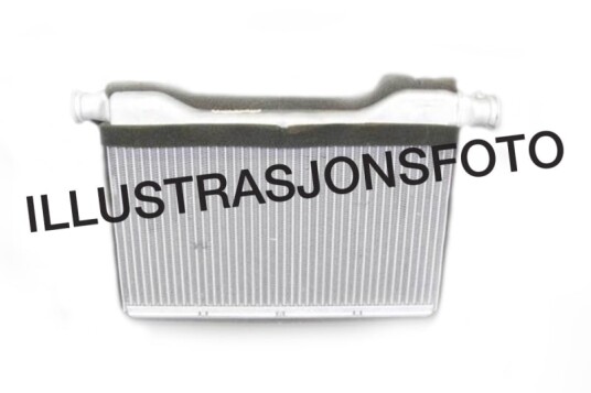 Vierol Varmeapparat register V20 61 0003