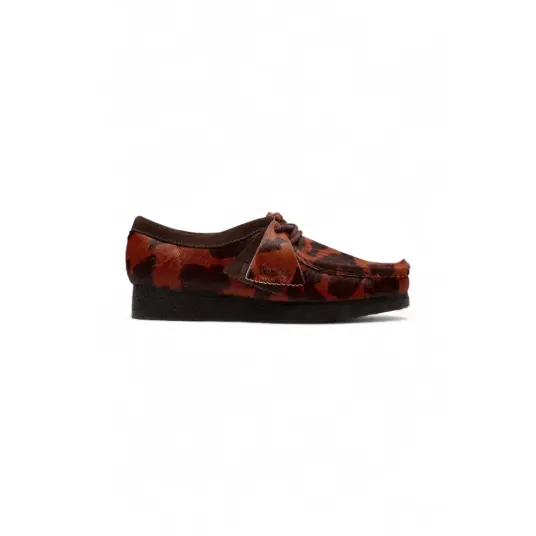 Clarks Dame Sko Flerfarget 38 EU, Clarks Dame Sko Flerfarget 38 EU,