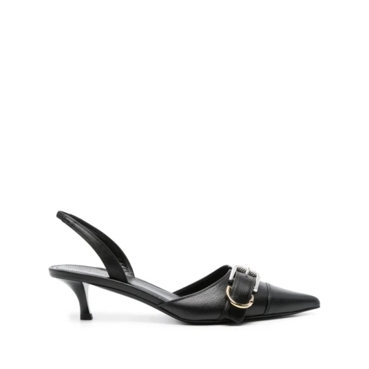 Givenchy Dame Sko Svart 37 EU