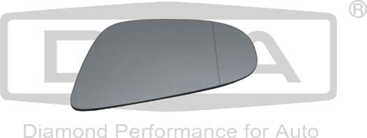 DPA 88570606302 Speilglass, ytterspeil DPA 88570606302 Speilglass, ytterspeil