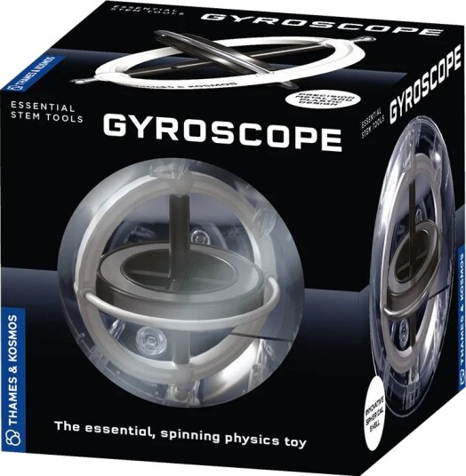 Thames & Kosmos Gyroskop STEM-Leke Thames & Kosmos Gyroskop STEM-Leke