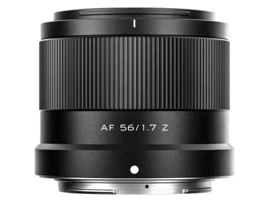 VILTROX AF 56mm F1.7 VILTROX AF 56mm F1.7