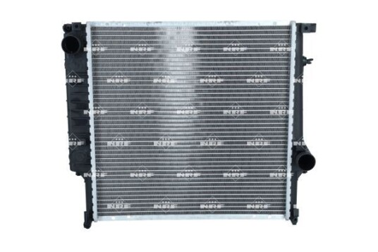 Radiator NRF 509626 Radiator NRF 509626