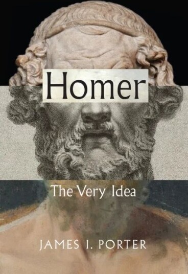 Homer Av James I Porter