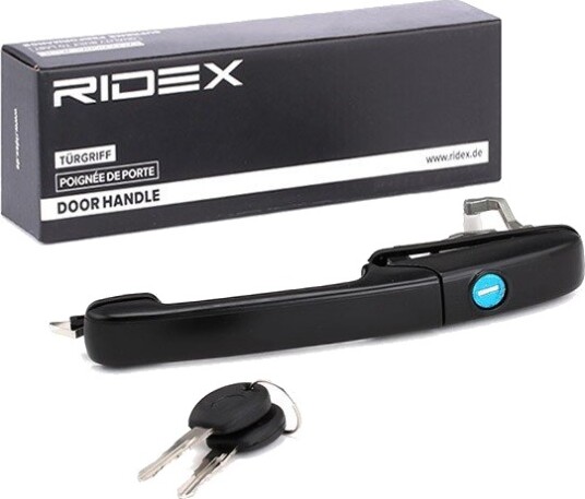 RIDEX 1373D0178 Dørhåndtak