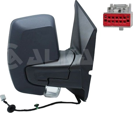 ALKAR 9262832 Sidespeil