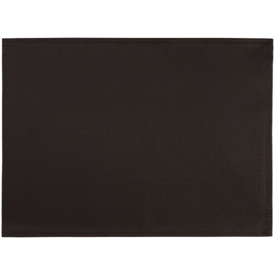 Erwin M. Bordbrikke Hoja; 33x45 cm (BxL); Brun; 2 Stykk / Forpakning