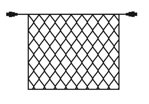 Sirius Tech-Line lysnett | 168 varmhvite lys | 1,7x1,7m. | FORLENGER Sirius Tech-Line lysnett | 168 varmhvite lys | 1,7x1,7m. | FORLENGER