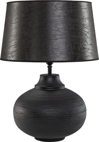 Artwood Bordlampe San Marino svart Artwood Artwood Bordlampe San Marino svart Artwood