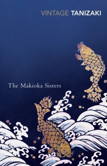 The Makioka Sisters Av Junichiro Tanizaki