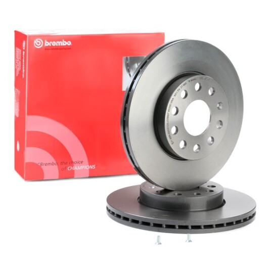Bremseskive BREMBO 09.C547.11