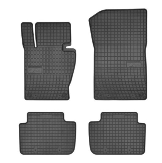 Bilmatter FROGUM 0667