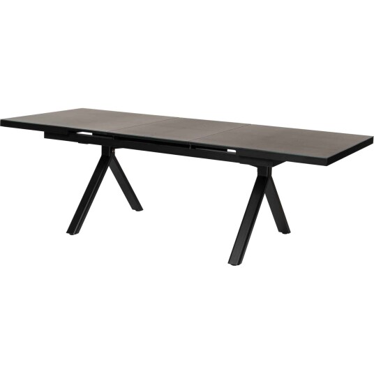 Hartman Almeria uttrekksbord 180/240 22324