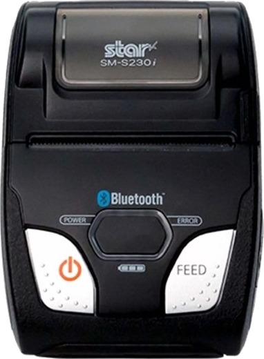 Star Sm S230i Ub2 S/H Direktetermisk
