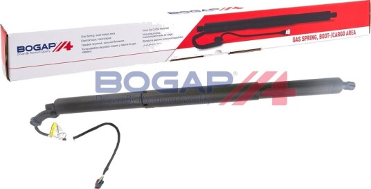 Baklukedemper BOGAP A5260270