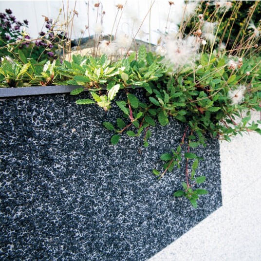 Steni Grunnmursplate LG Terra Carbon SN 305