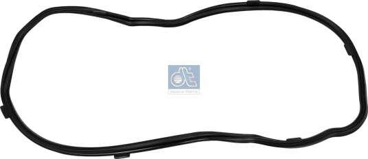 Tetning bunnpanne DT Spare Parts 7.50666