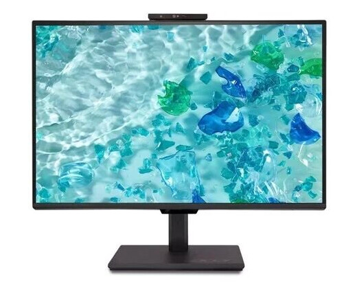 24" Acer Vero B248Y Gbemiqpruzx 24" Acer Vero B248Y Gbemiqpruzx