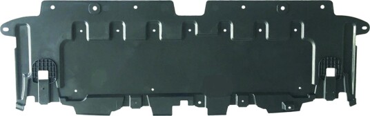 Motorrom isolering DIEDERICHS 8018080 Motorrom isolering DIEDERICHS 8018080