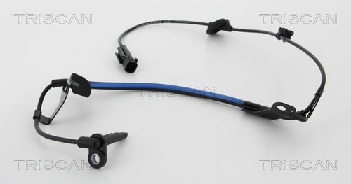 Sensor, ABS TRISCAN 8180 42522