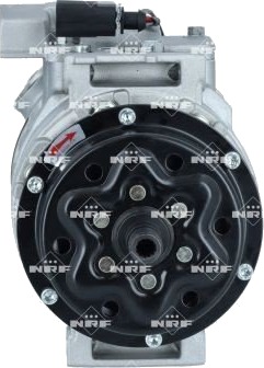 AC kompressor NRF 32148