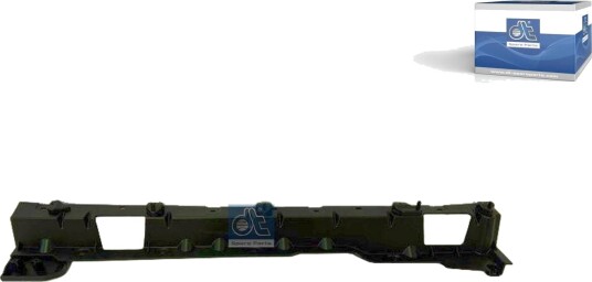 Feste, hjulskjerm DT Spare Parts 3.00247