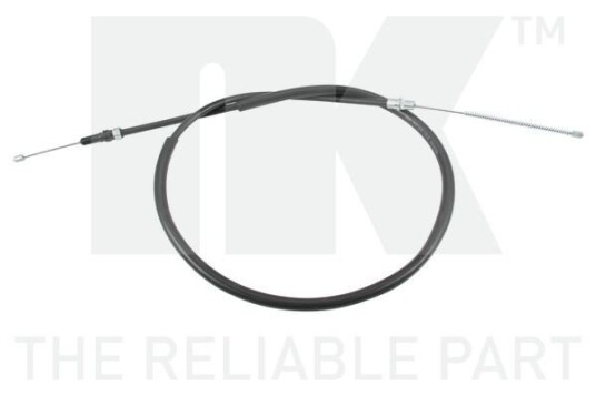 Bremsewire NK 903949 Bremsewire NK 903949