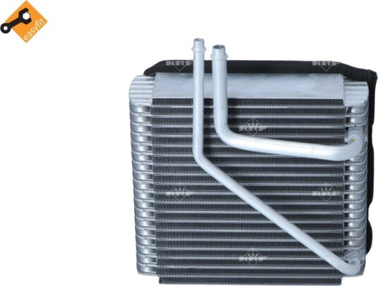 Fordamper, klimaanlegg NRF 36045