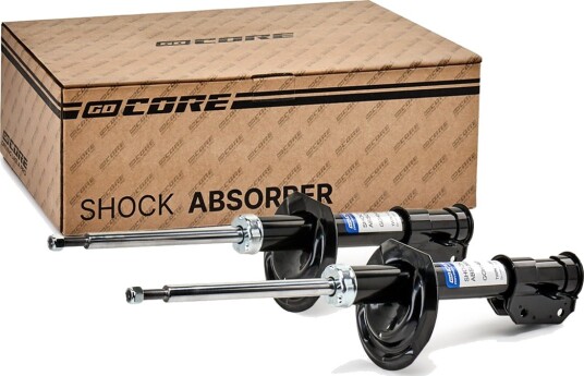 goCORE GCH540652 Støtdemper goCORE GCH540652 Støtdemper