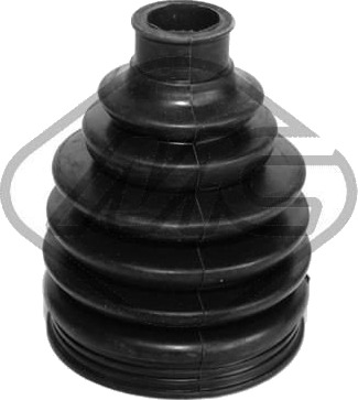 Mansjett drivaksel Metalcaucho 00233 Mansjett drivaksel Metalcaucho 00233