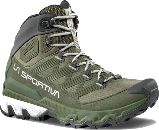 La Sportiva Ultra Raptor 3 Mid Woman GTX Cypress/Chalk La Sportiva Ultra Raptor 3 Mid Woman GTX Cypress/Chalk