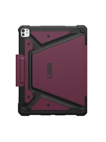 UAG Metropolis SE - bordeaux - iPad Pro 13" 2024