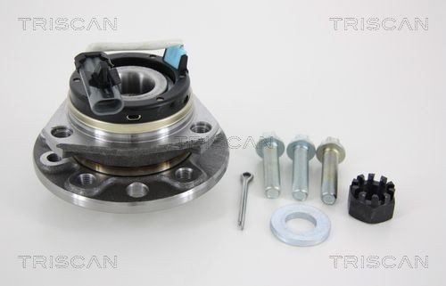 Hjullager TRISCAN 8530 24116 Hjullager TRISCAN 8530 24116