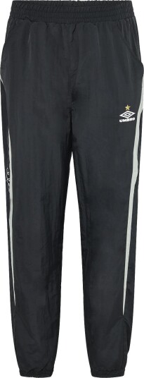 Umbro Relaxed Track Pant BLACK XL