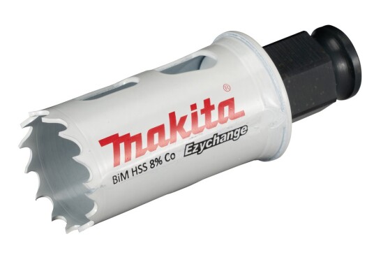 Makita E 03707 Hullsag 27mm BIM