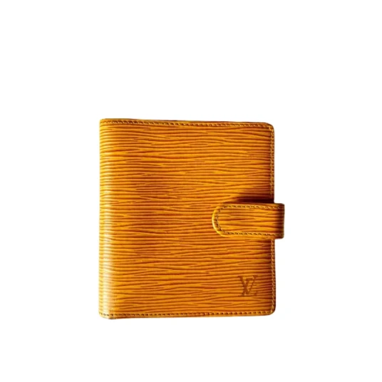 Louis Vuitton Vintage Dame Gul Louis Vuitton Vintage Dame Gul