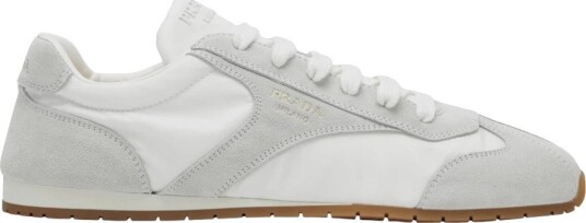 Prada Dame Sko Hvit 38 1/2 EU, Prada Dame Sko Hvit 38 1/2 EU,