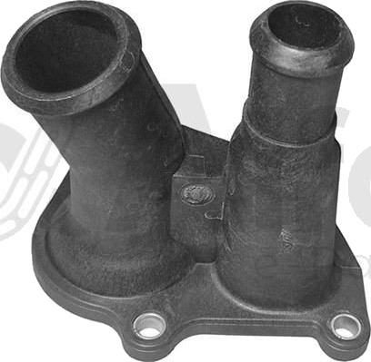 Alfa e-Parts AF10382 Kjølevæskeflens
