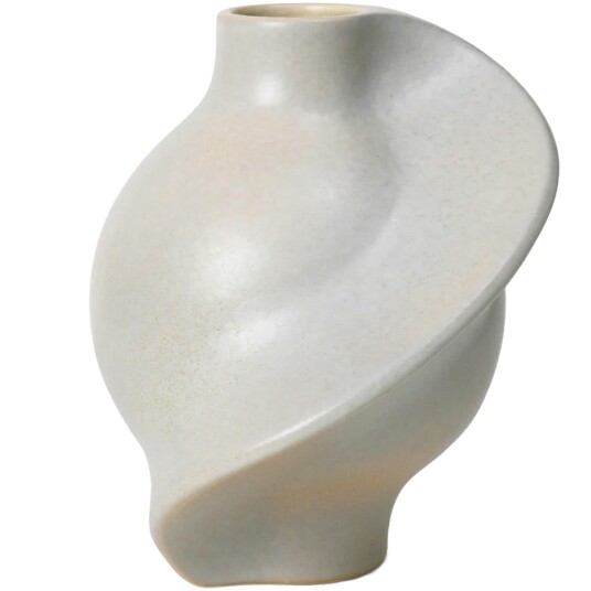 Louise Roe Pirout 02 Vase 42 cm Vintage Glaze