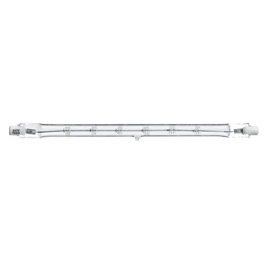 Halogenstav R7s 189mm 1000W 2800K