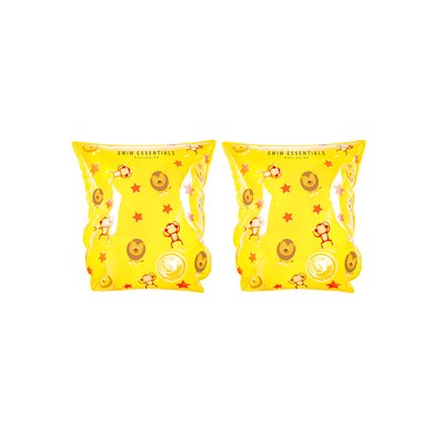 Swim Essentials Floaties Circus 02 år Swim Essentials Floaties Circus 02 år