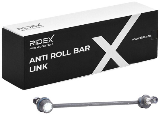 Stabilisatorstag RIDEX 3229S0279 Stabilisatorstag RIDEX 3229S0279