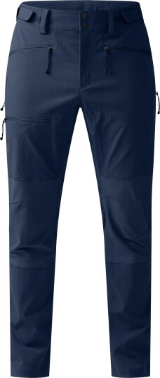 Haglöfs Men"s Zircon II Pant Tarn Blue 54