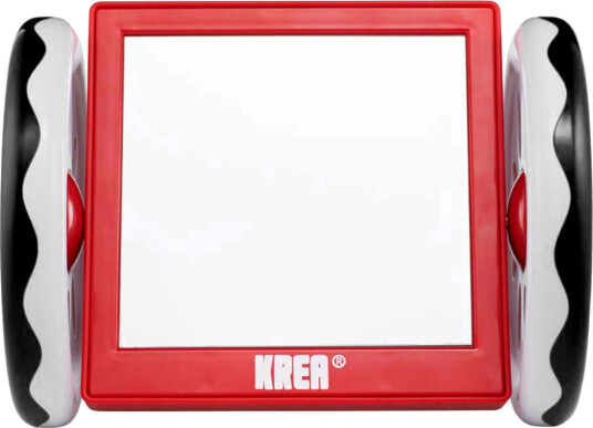 Krea Roll Mirror Krea Roll Mirror