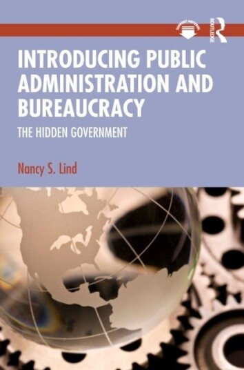 Introducing Public Administration and Bureaucracy